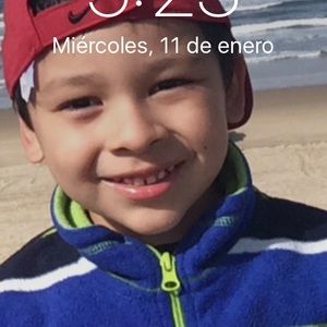 Meet your Posher, Jorge